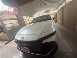 تويوتا كراون